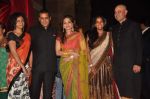 Alvira Khan, Arpita Khan, Atul Agnihotri at Genelia D_Souza and Ritesh Deshmukh wedding reception in Hotel Grand Hyatt, Mumbai on 4th Feb 2012 (79).JPG